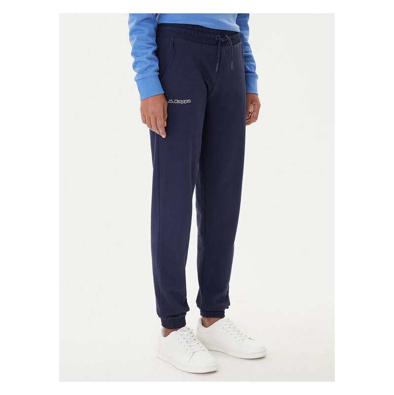 Teplákové nohavice Kappa 66248125