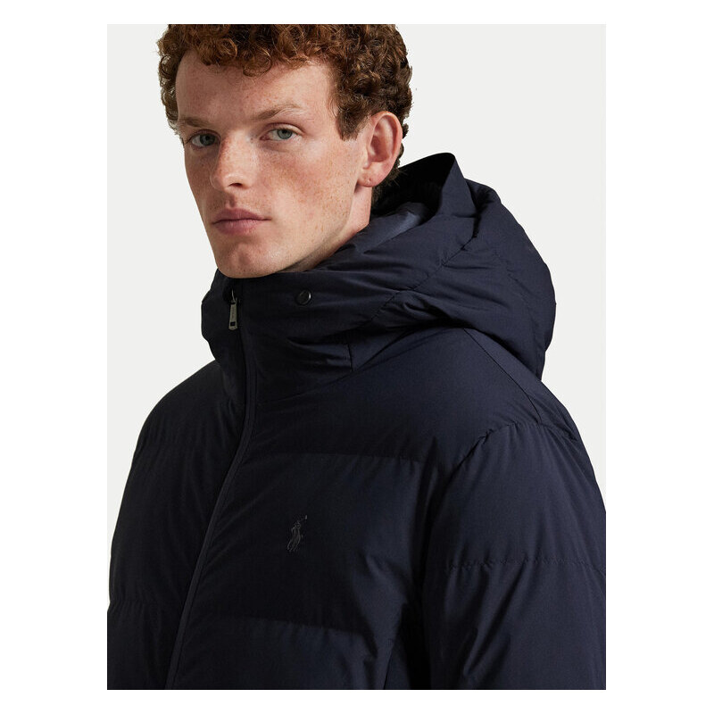 Vatovaná bunda Polo Ralph Lauren 65601910