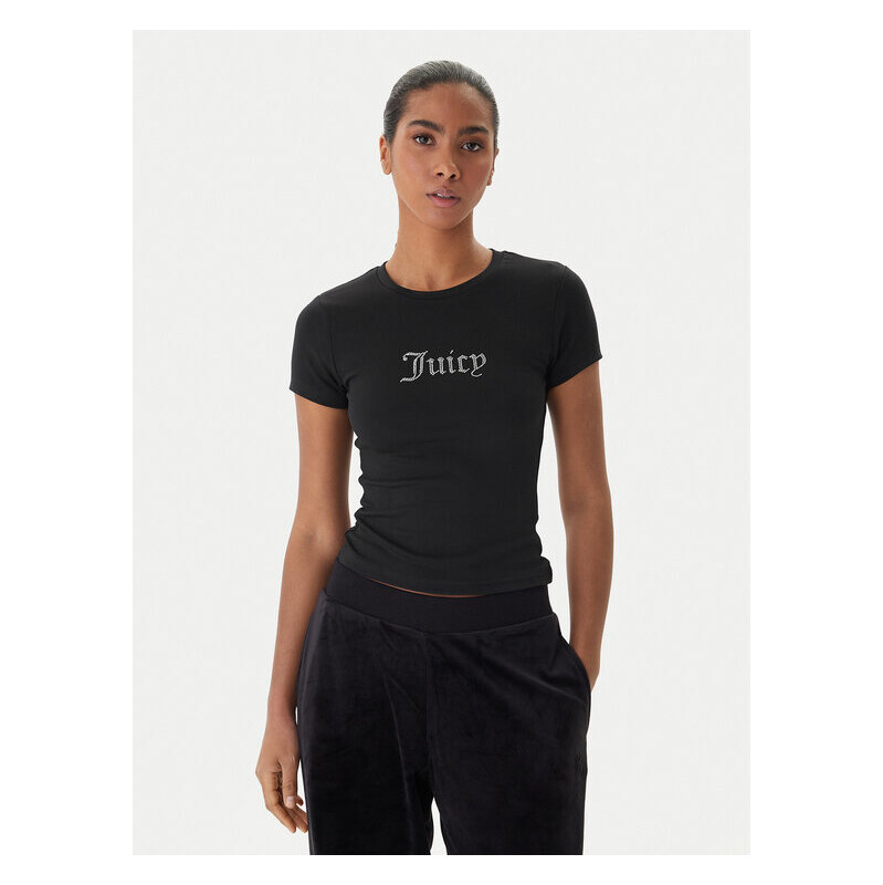 Tričko Juicy Couture 66248122