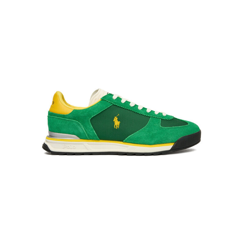 Sneakersy Polo Ralph Lauren 66248075