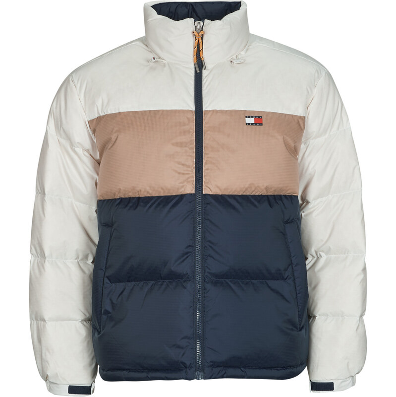 Tommy Jeans Bundy TJM ALASKA DOWN CLBK PUFFER Tommy Jeans 66247953