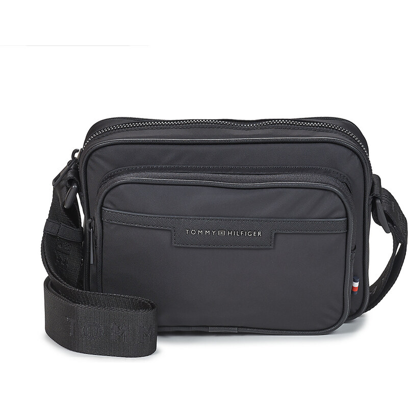 Tommy Hilfiger Tašky cez rameno TH REPREVE EW REPORTER Tommy Hilfiger 66247978