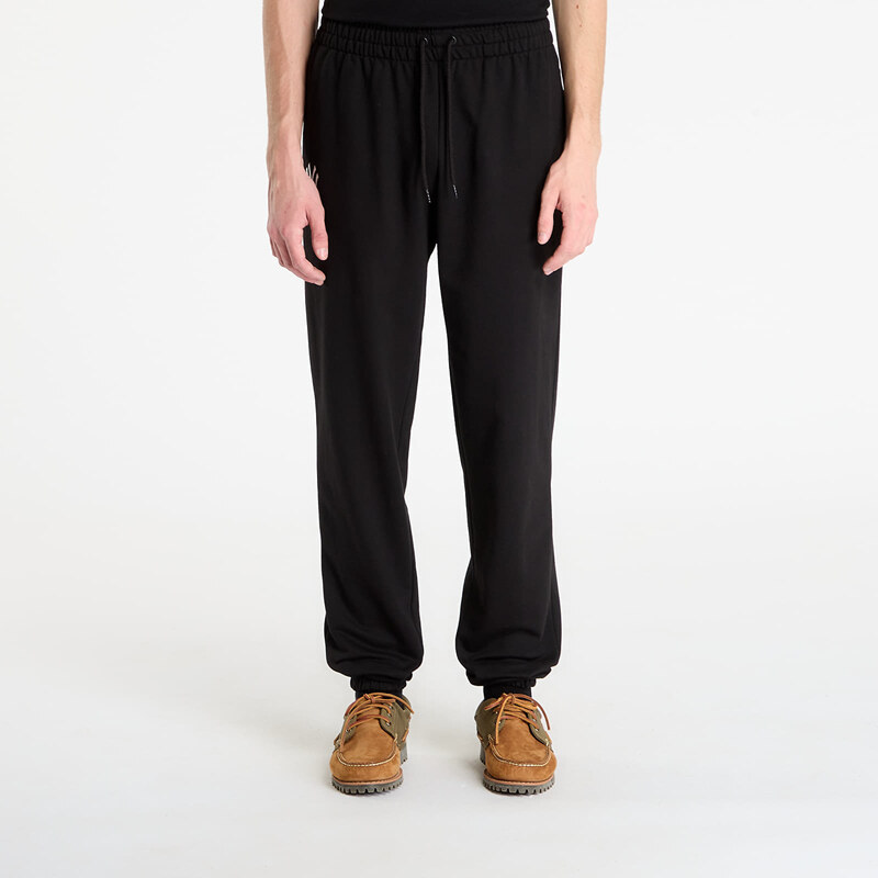 Tepláky New Era MLB New York Yankees Nos Le Midi Jogger Pants Black XL 66248020