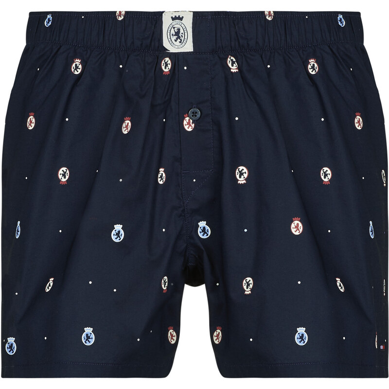 Tommy Hilfiger Spodky SINGLE WOVEN BOXER Tommy Hilfiger 66247986
