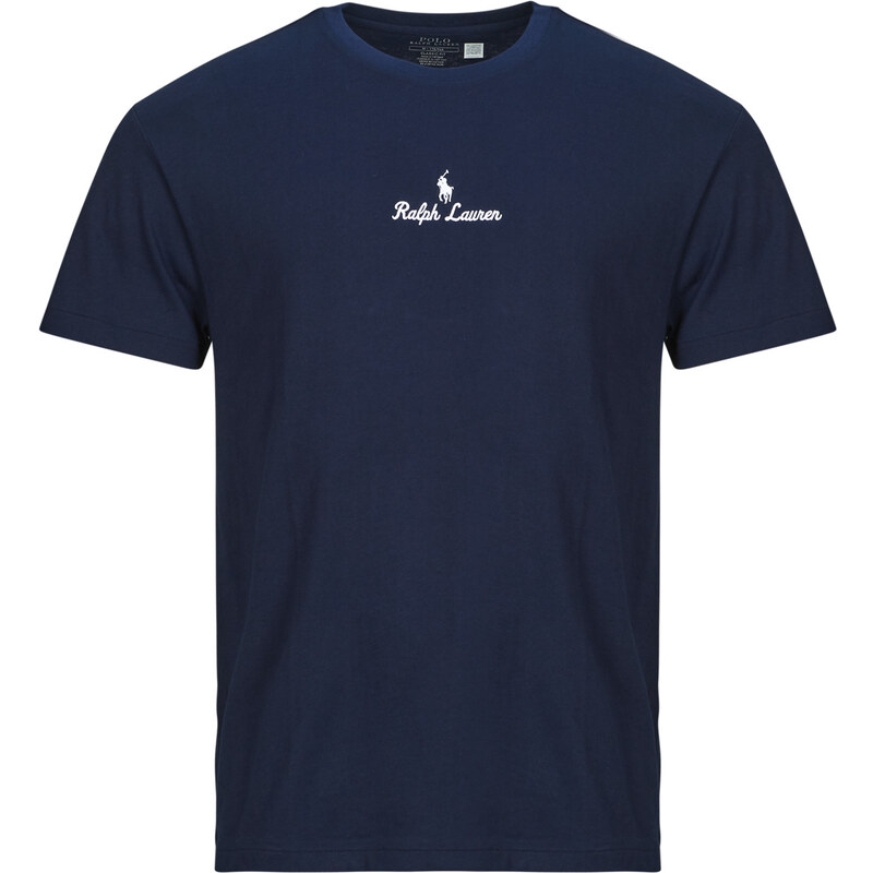Polo Ralph Lauren Tričká s krátkym rukávom T-SHIRT AJUSTE EN COTON 66247989