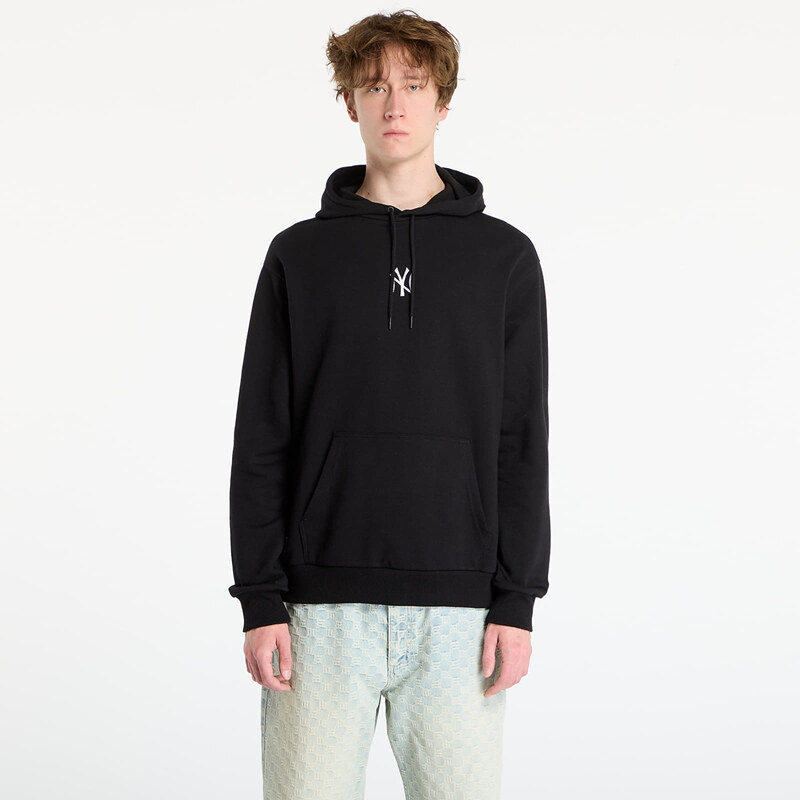 Mikina New Era MLB Nos Le Midi Hoodie New York Yankees UNISEX Black L 66248037