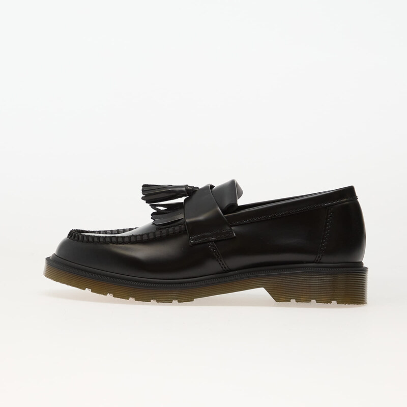 Dr. Martens Adrian Tassel Loafer Black 66248038
