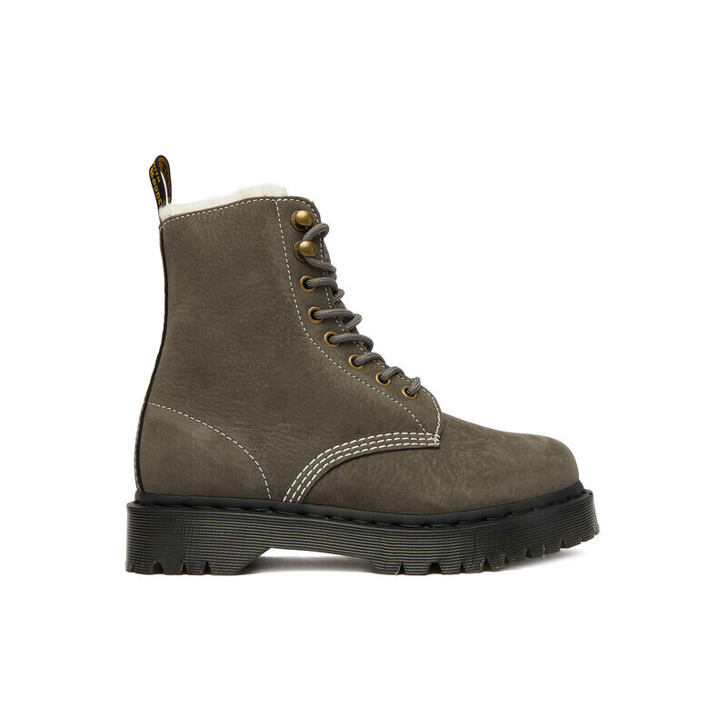 Šnurovacia obuv Dr. Martens 66248104