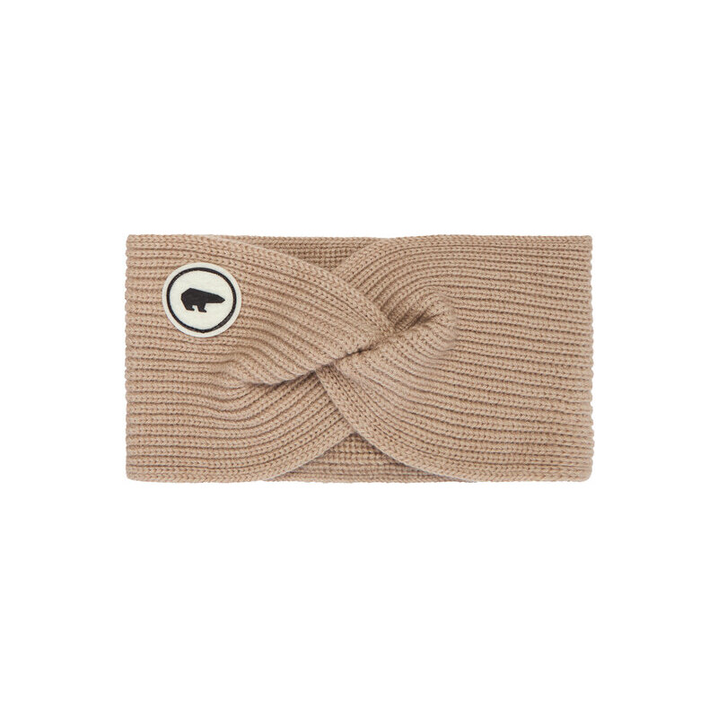 Textilná čelenka Eisbär 58373232