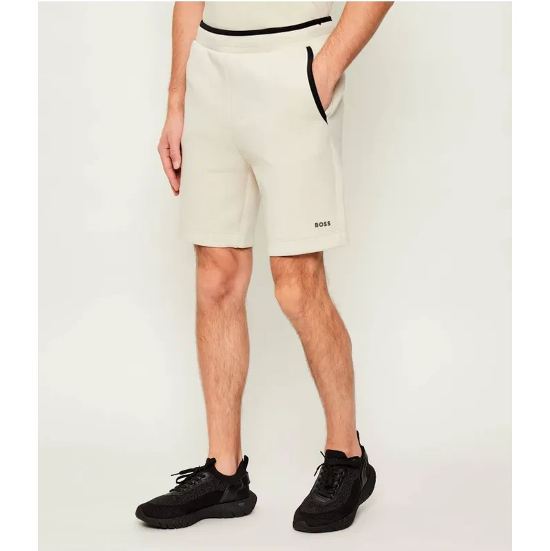 BOSS GREEN Šortky JT_Snug Headlo | regular fit 66248307