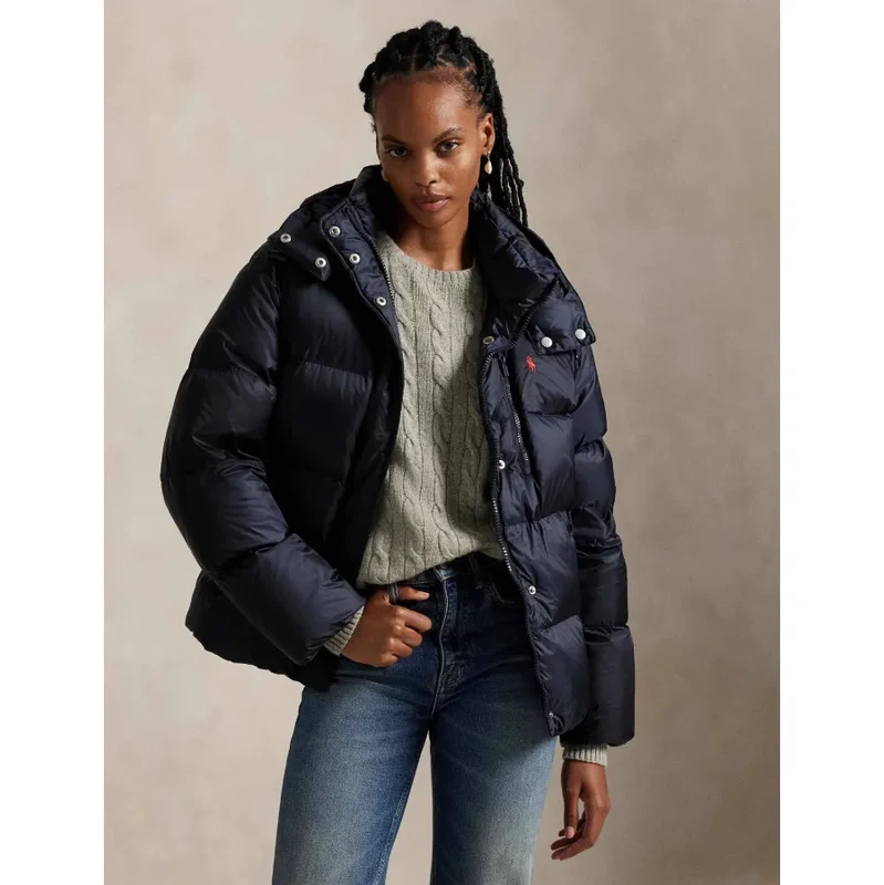 POLO RALPH LAUREN Páperová bunda | regular fit 66248356