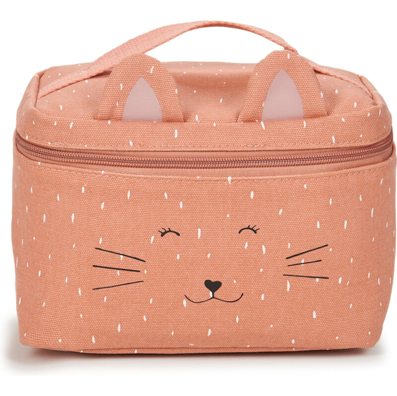 TRIXIE Izolačné tašky Sac repas isotherme - MISS CAT 5.2L TRIXIE 66248455
