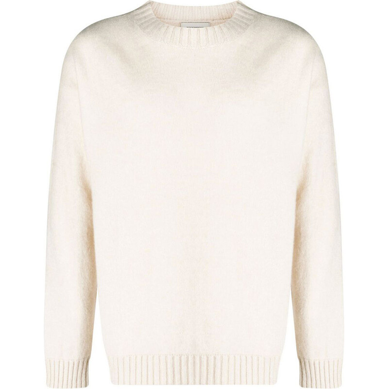 Laneus pánsky sveter z kašmíru 66814354