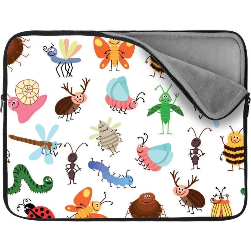 Sablio Obal na notebook Hmyz 65426959