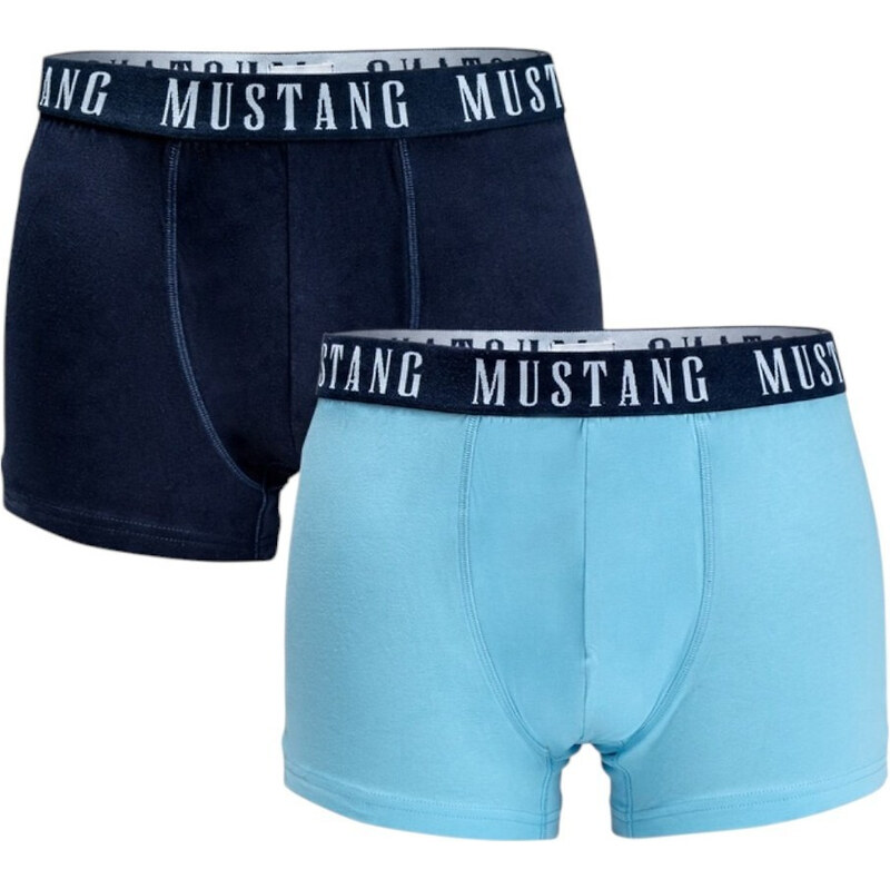Boxerky Mustang 4272-1052 A2 M-2XL 66655936