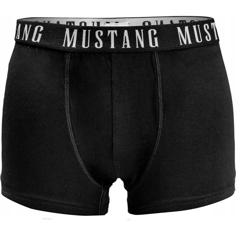 Boxerky Mustang 4273-1050 M-2XL 67260056