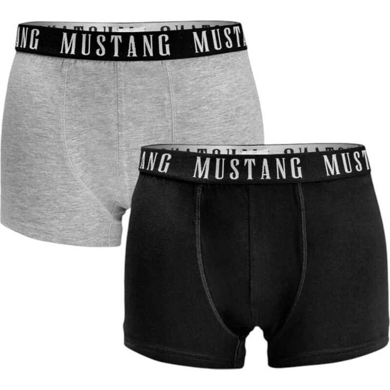 Boxerky Mustang 4271-1052 A2 M-2XL 66655935