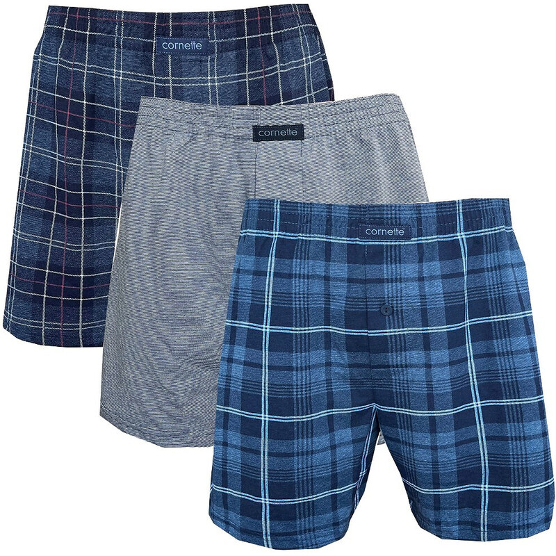 Boxerské šortky Cornette 945/06 A3 66656915