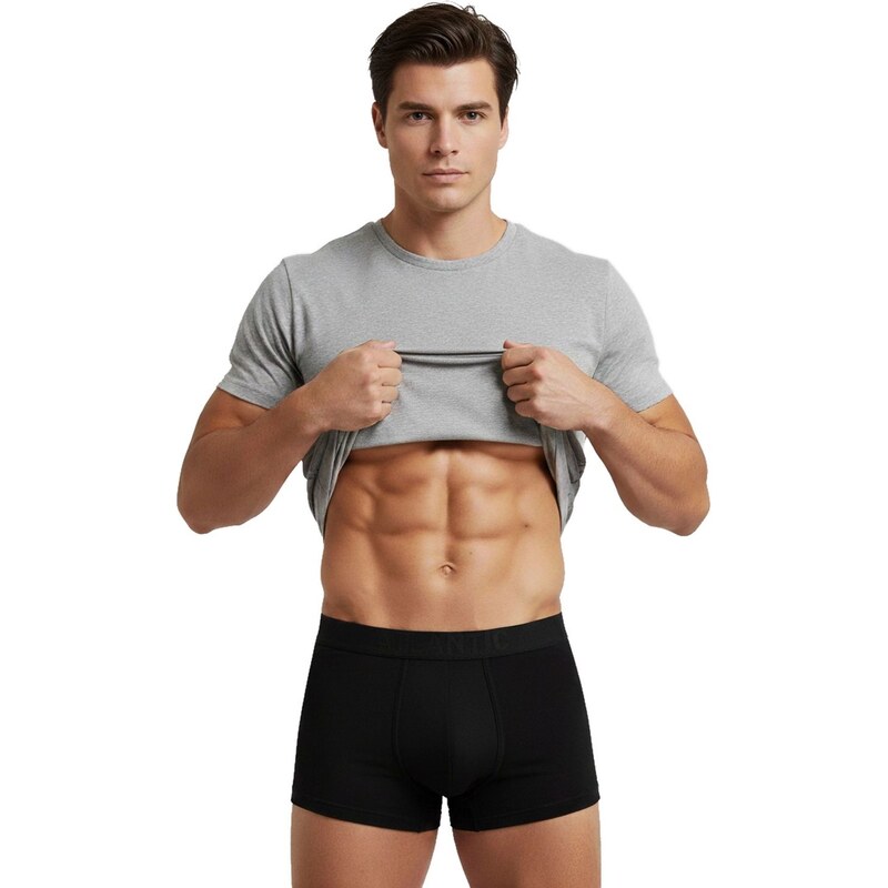 Atlantic Pánske boxerky 1201 66821033