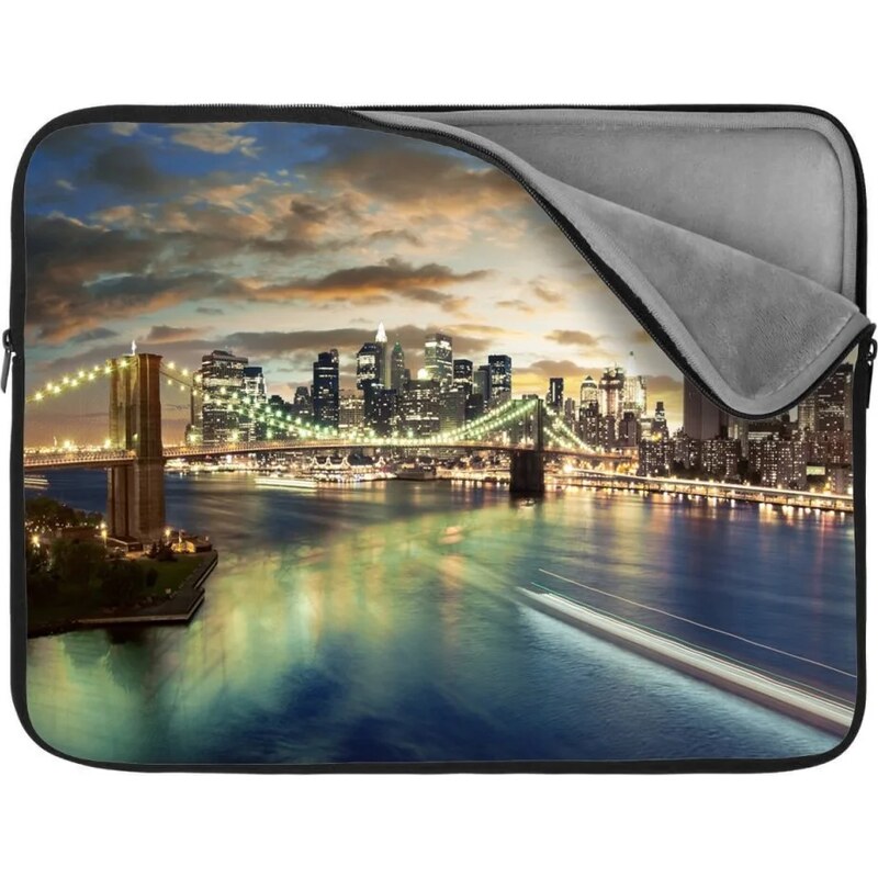 Sablio Obal na notebook Brooklynský most 65426620