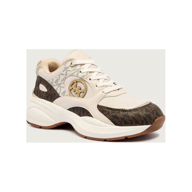 Michael Kors KIDS Sneakersy ZUMA 66248326