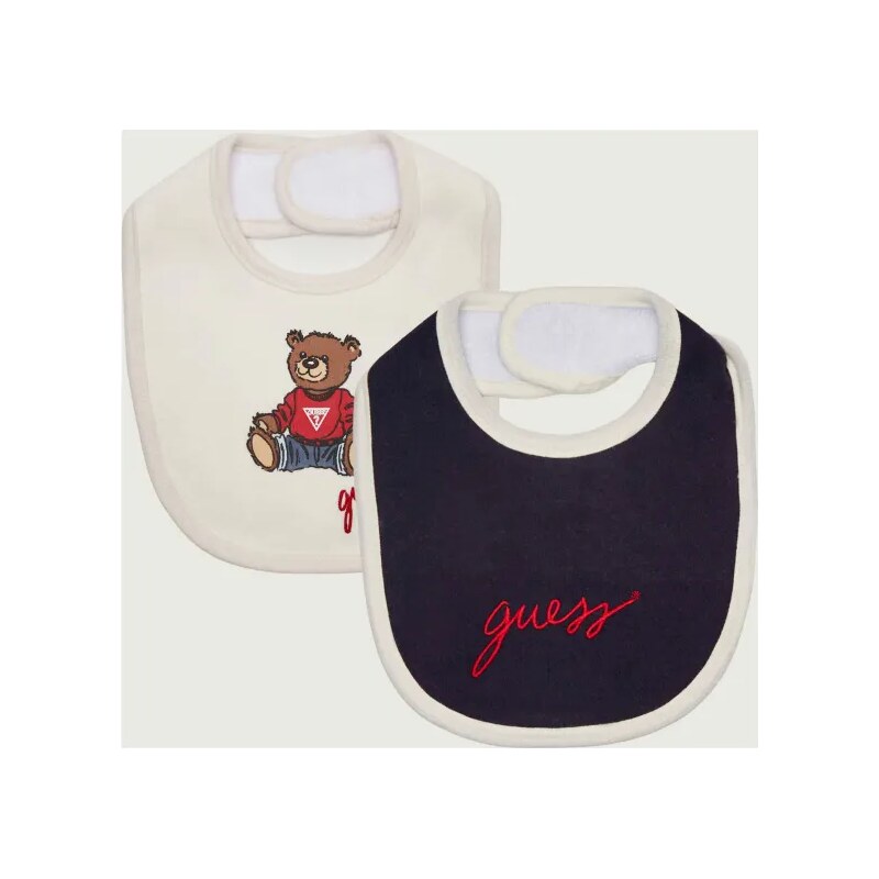 Guess Podbradníky 2-balenie 66248363