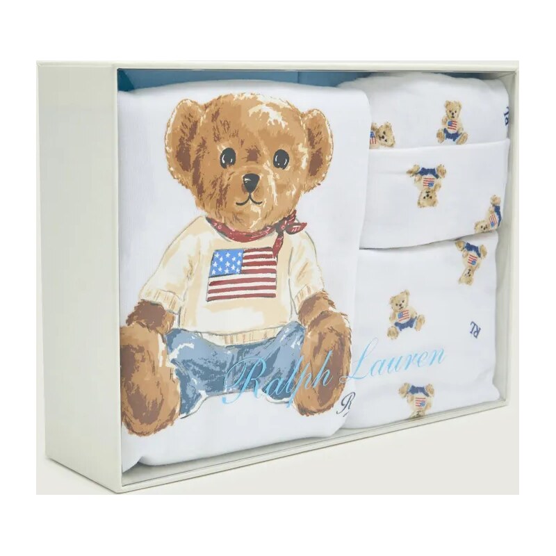 POLO RALPH LAUREN Súprava 66248330