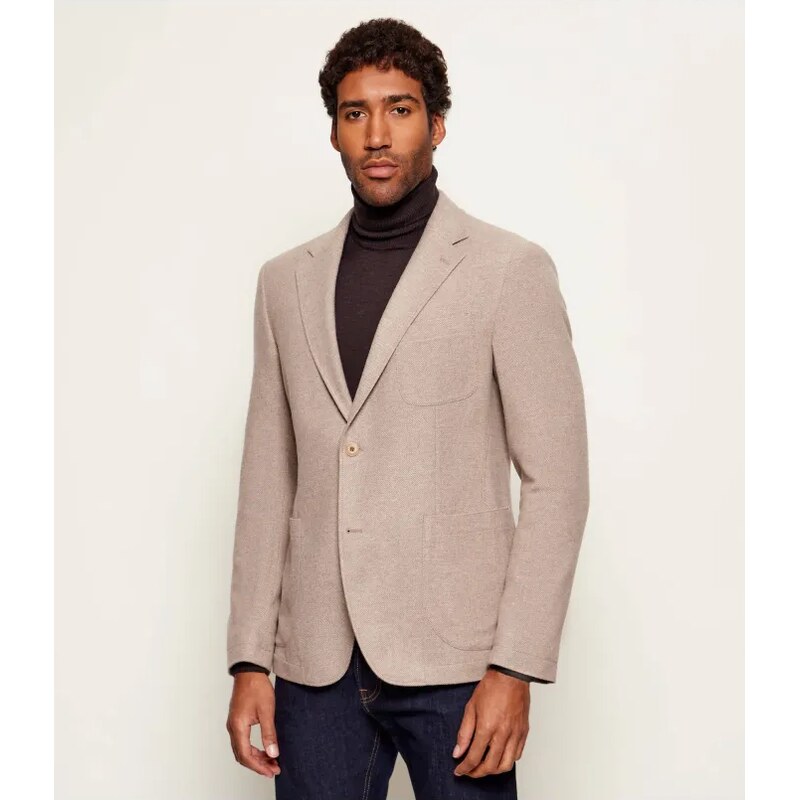 Joop! Jeans Sako Haydin | Slim Fit | s prímesou vlny 66245544