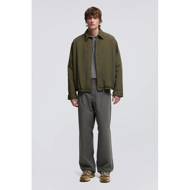 BUNDA ASPESI CAMICIA POLLARD 66199162