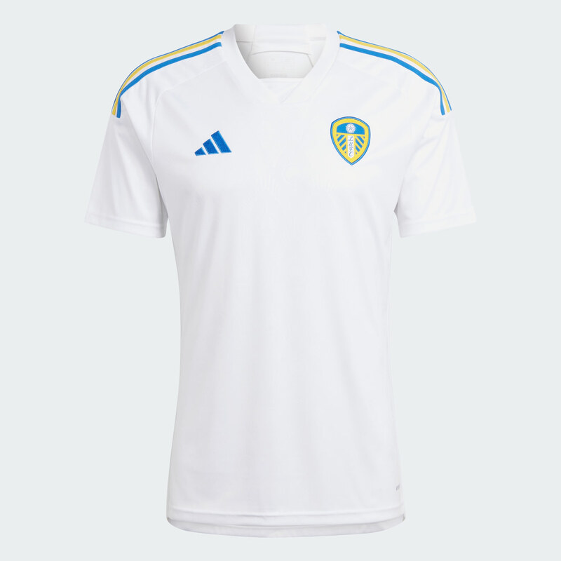 Adidas Leeds United FC 23/24 Home Jersey 66260032