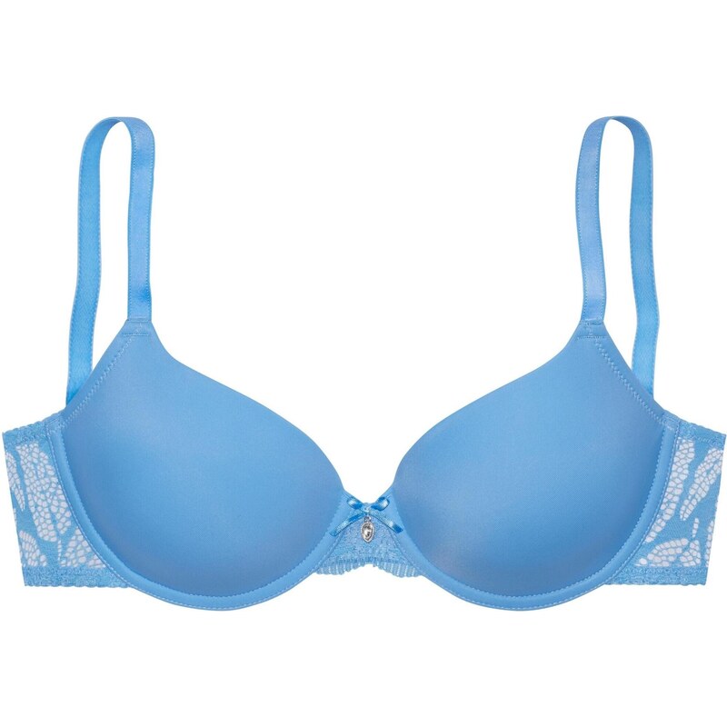VIVANCE Podprsenka nebesky modrá 66257055