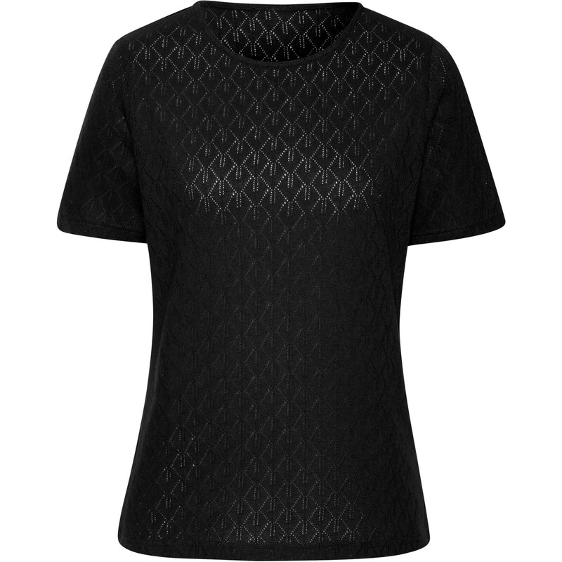 VIVANCE Tričko čierna 66257059