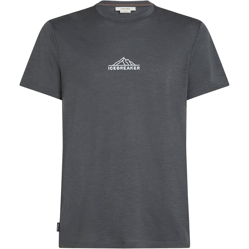 ICEBREAKER Funkčné tričko Tech Lite čierna 66257063