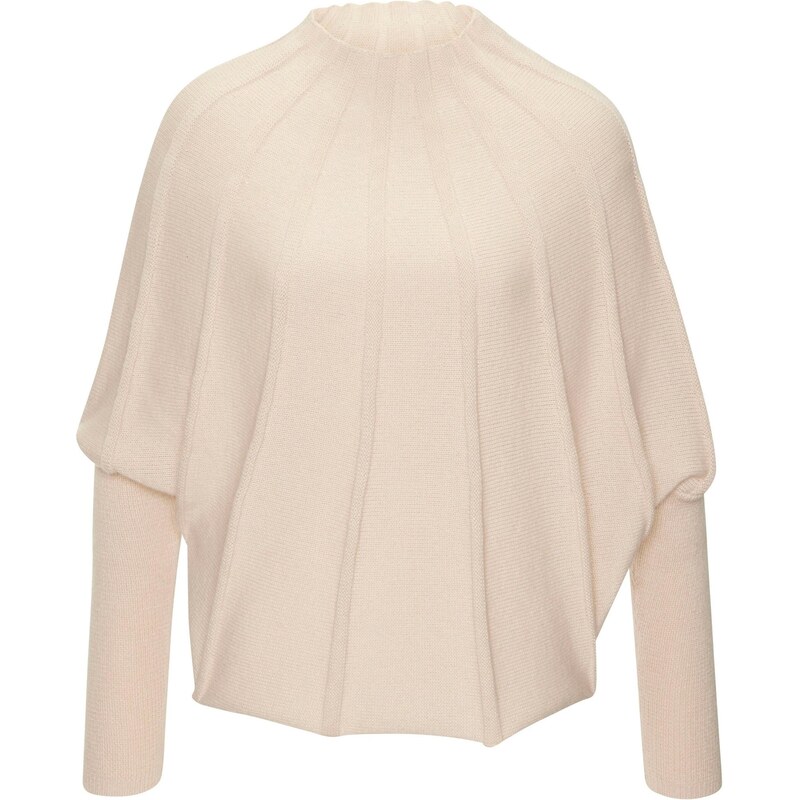 LASCANA Sveter béžová 66257213