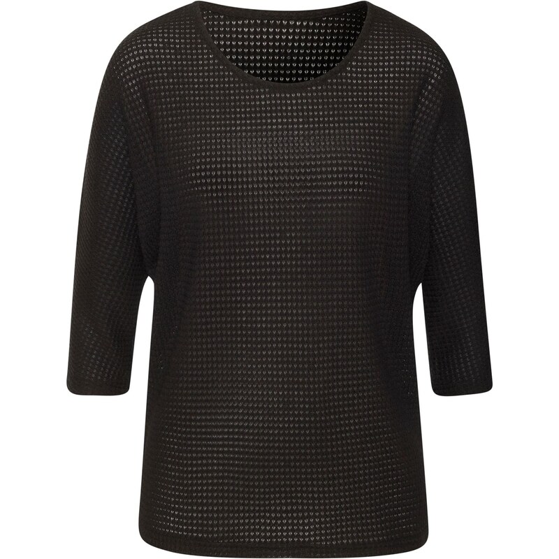 VIVANCE Sveter čierna 66257234