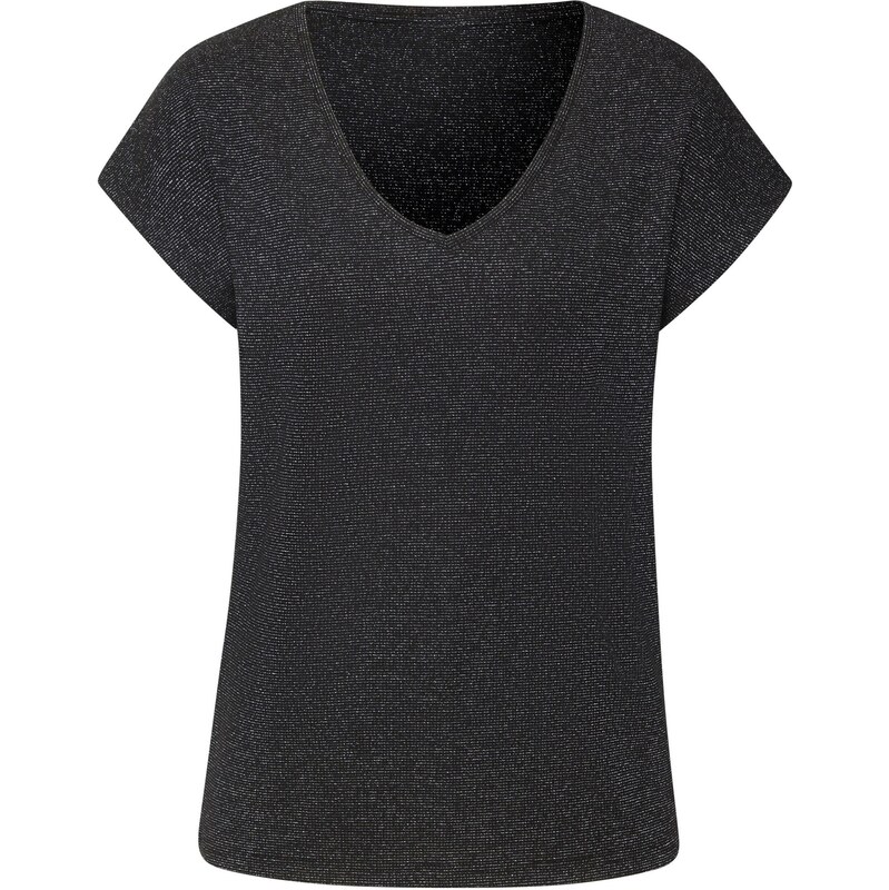 LASCANA Tričko čierna 66257236