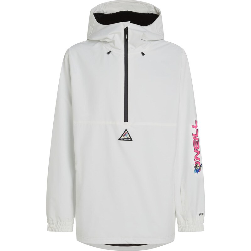 ONEILL Funkčná bunda zmiešané farby / biela 66257292