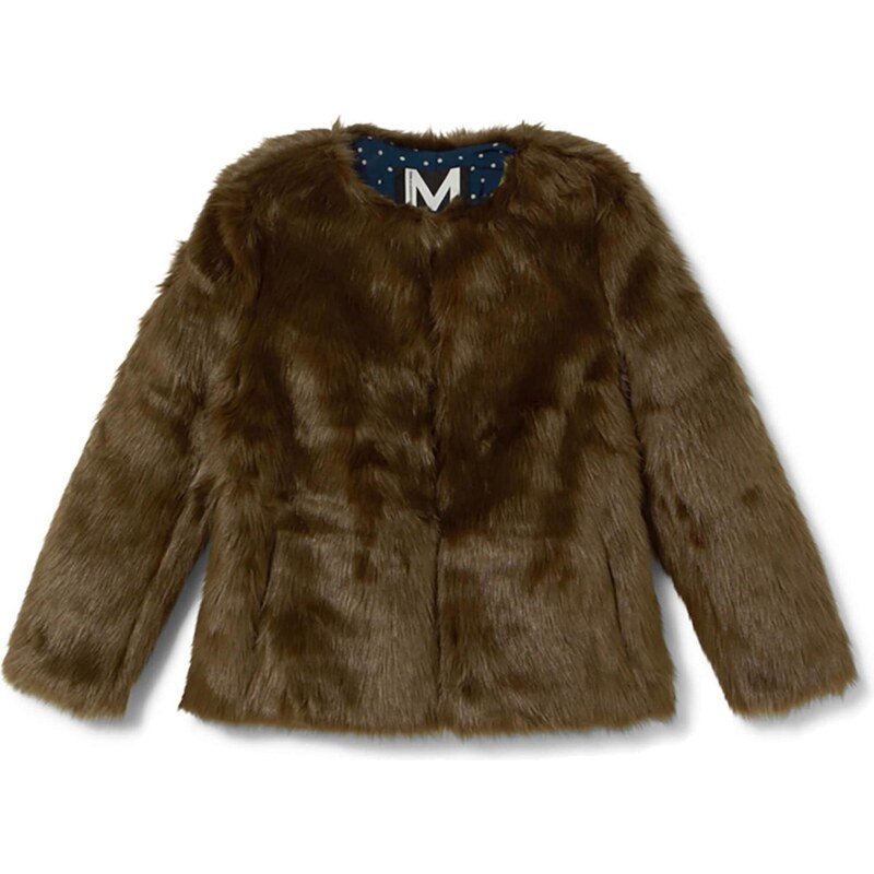 Lola Casademunt Prechodná bunda olivová 66257307