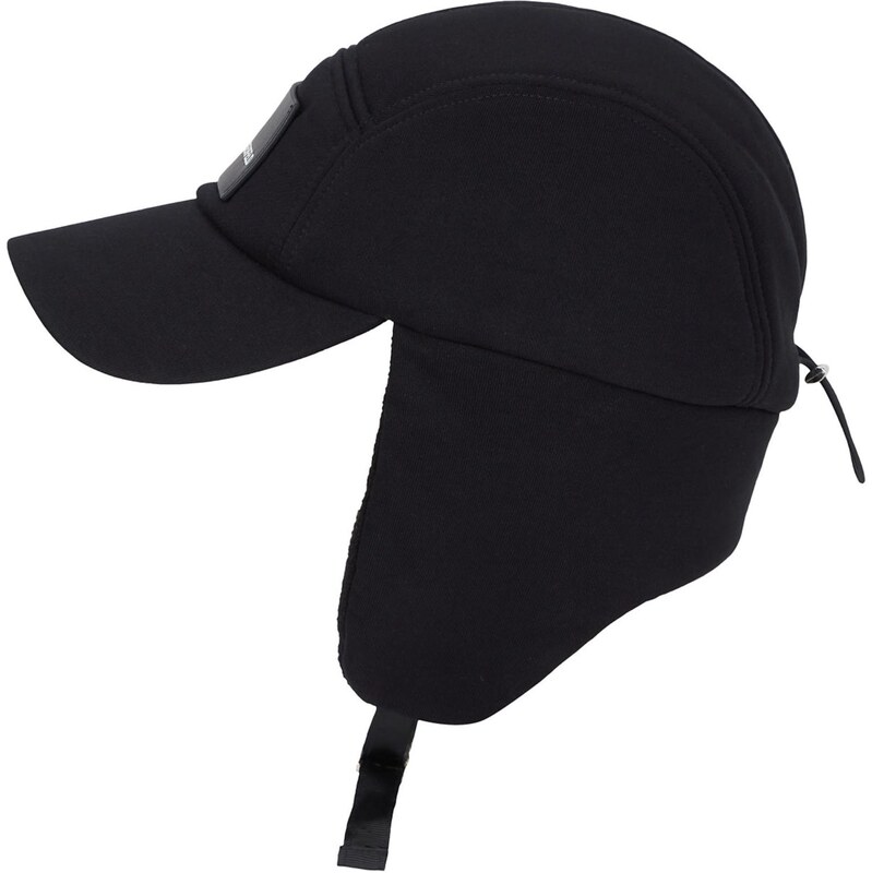 KARL LAGERFELD JEANS Čiapka čierna 66257368