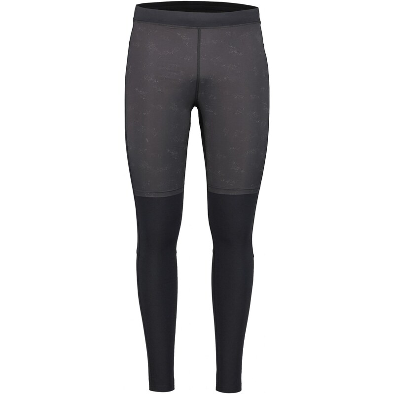 Rukka Športové nohavice Masio Refl antracitová / čierna 66257423