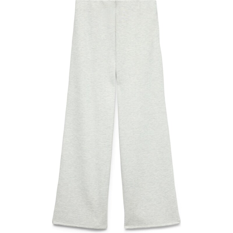 VERO MODA Nohavice VMHALI sivá melírovaná 66257445