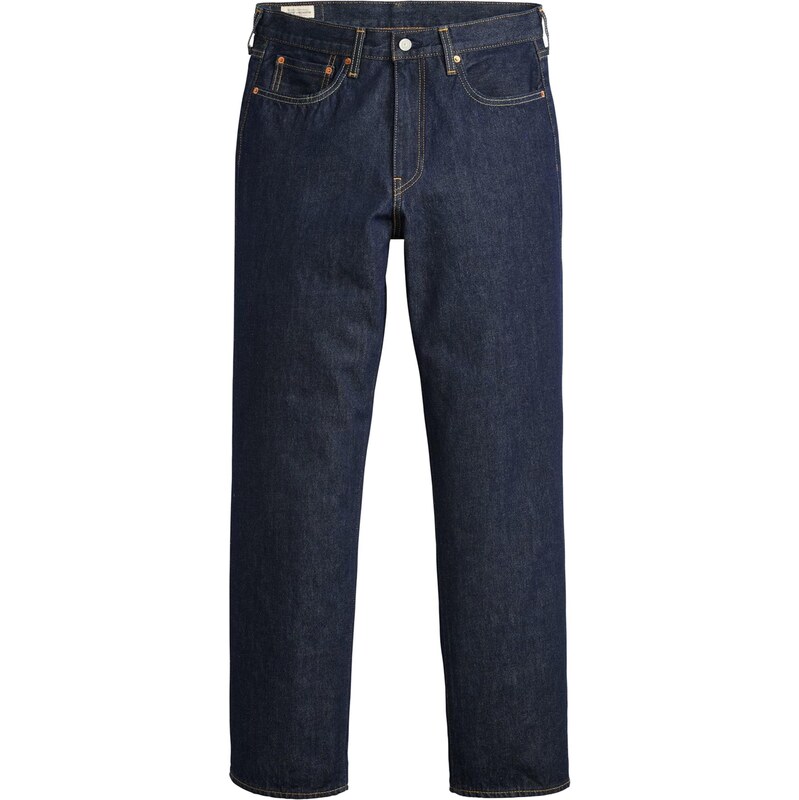 LEVIS Džínsy 568 Loose Straight Jeans tmavomodrá 66257463