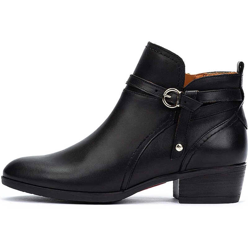 PIKOLINOS Členkové čižmy Daroca čierna 66257486