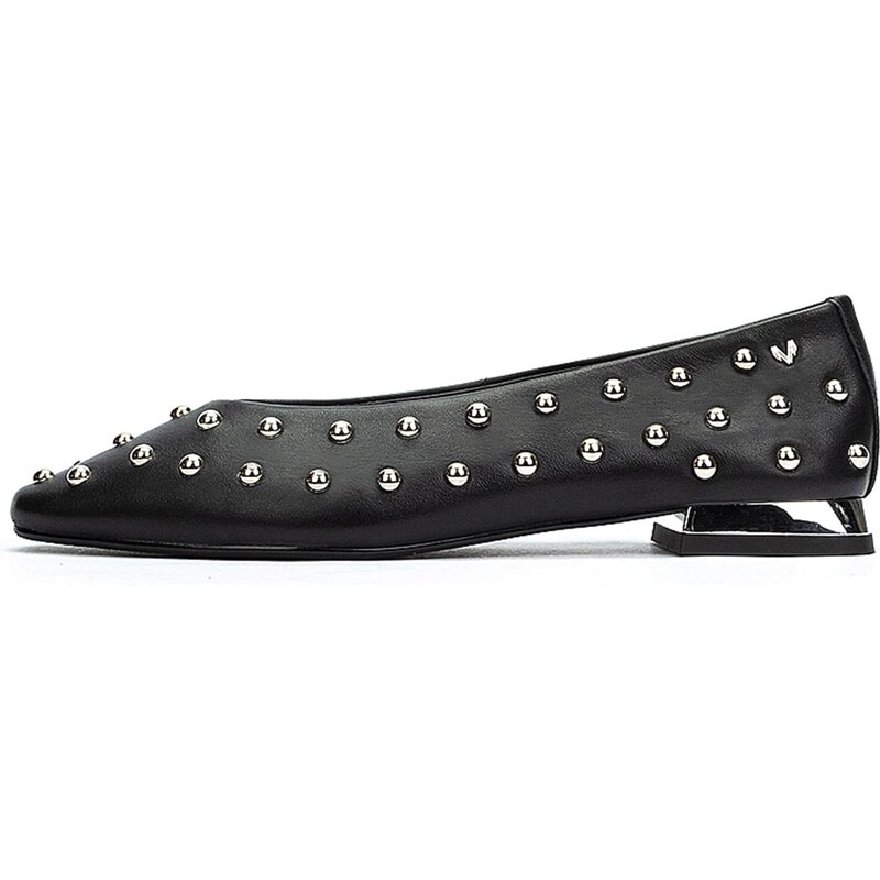 Martinelli Baleríny zlatá / čierna 66257519