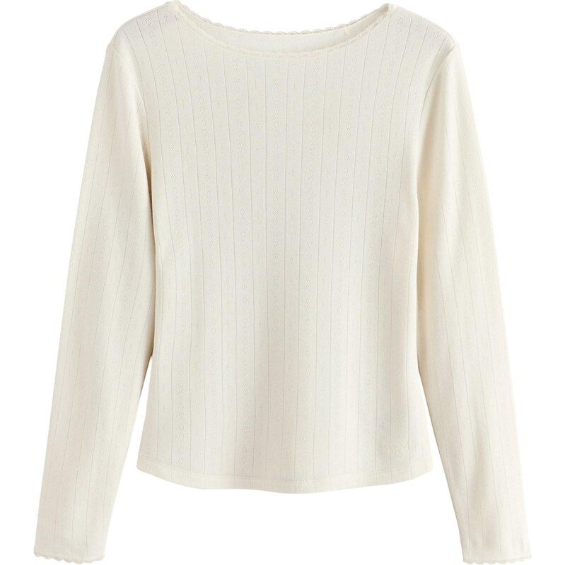 Next Tielko ThermoGen krémová 66257551