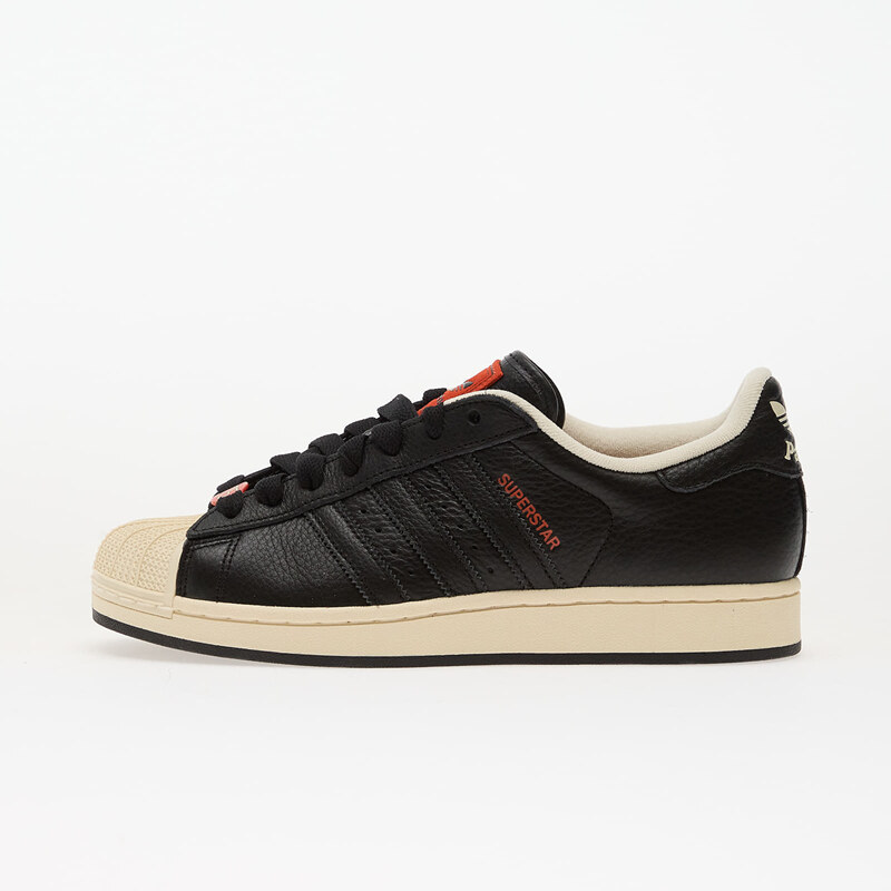 adidas Originals adidas Superstar II Core Black/ Core Black/ Crew 66255201
