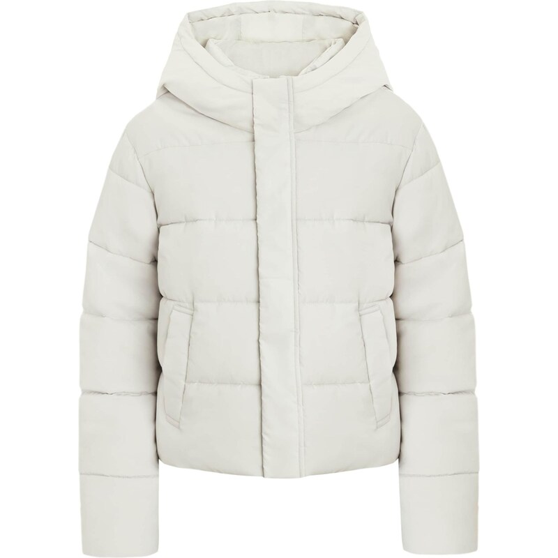 NoWear Zimná bunda biela 66257672