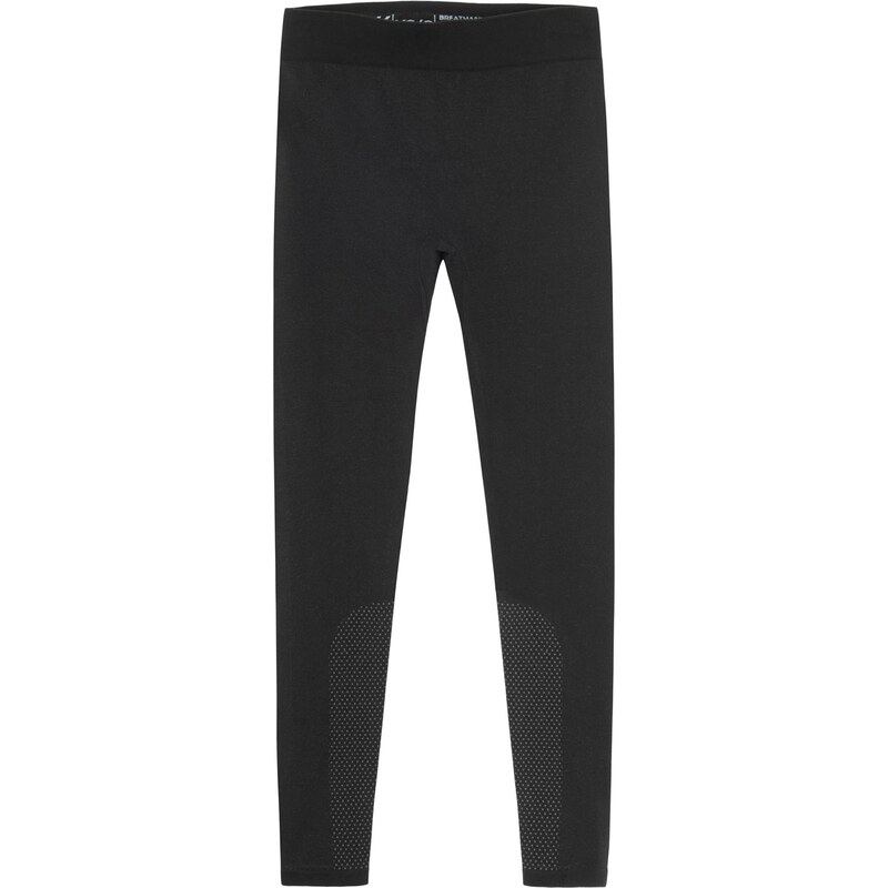 NoWear Športové nohavice čierna 66257668