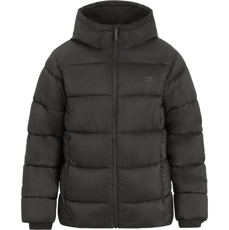 NoWear Zimná bunda čierna 66257669
