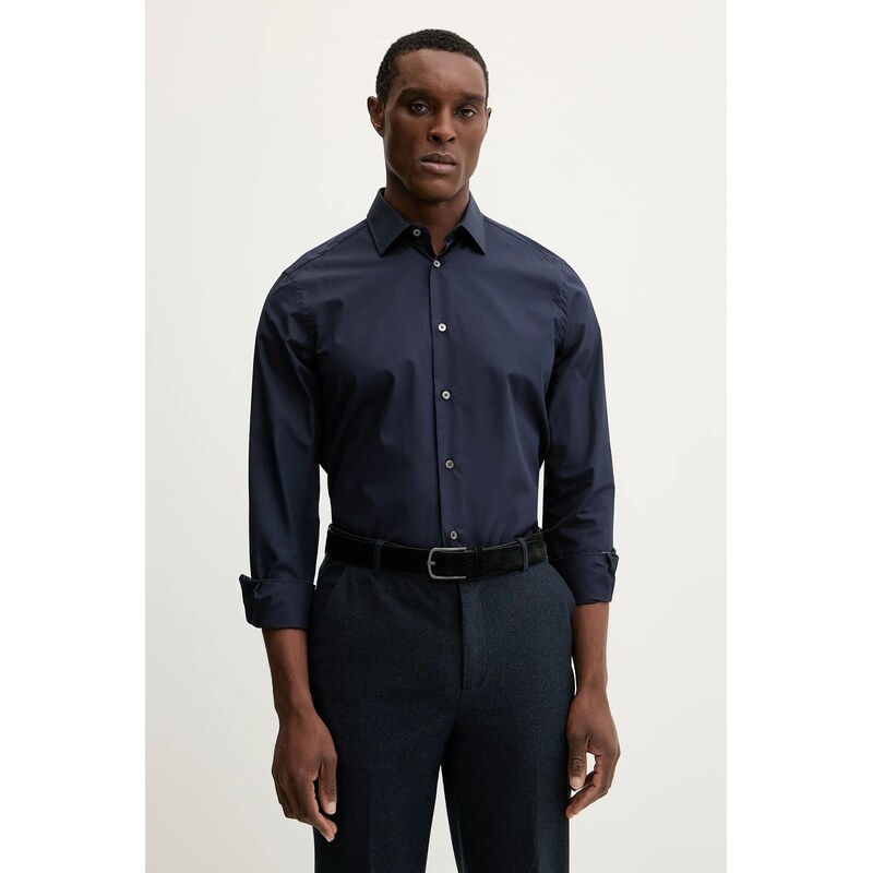 Bavlnená košeľa Paul Smith 63023108